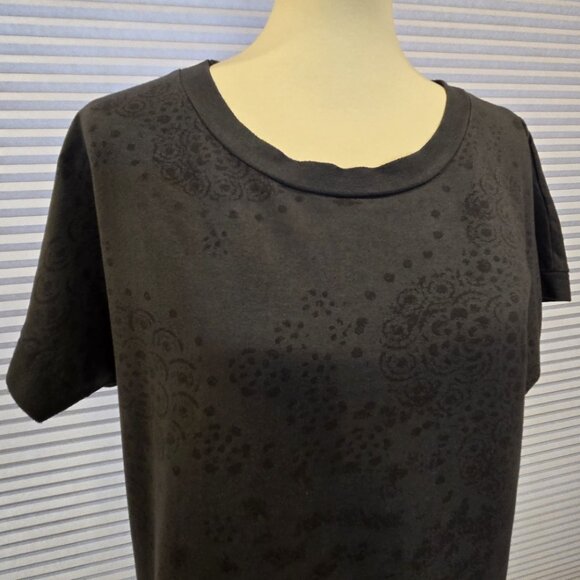 Giulia Short Sleeve Tunic - Picture 5 of 13